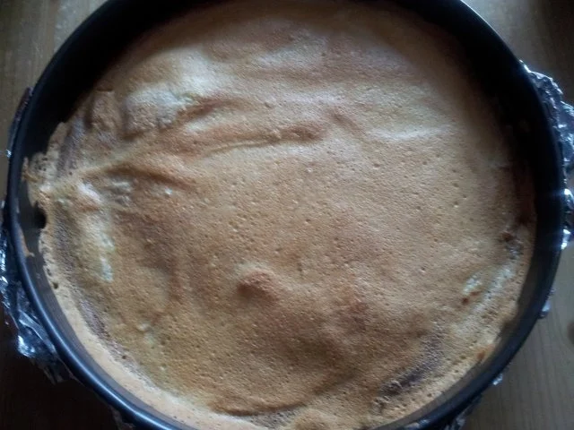 Quarktorte mit Eischnee - Rezept - Bild Nr. 10