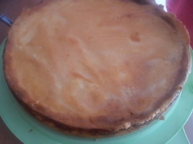 Quarktorte mit Eischnee - Rezept - Bild Nr. 11