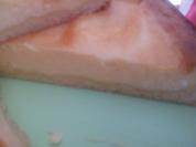 Rezept: Quarktorte mit Eischnee Quarktorte mit Eischnee - Rezept