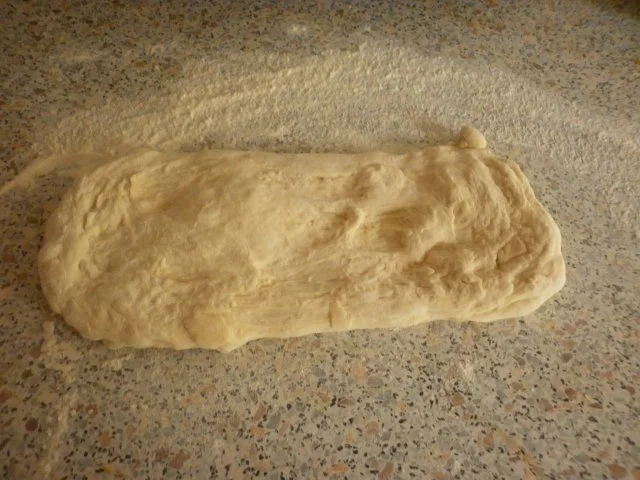 Baguette - Rezept - Bild Nr. 9