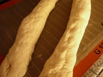 Baguette - Rezept - Bild Nr. 11