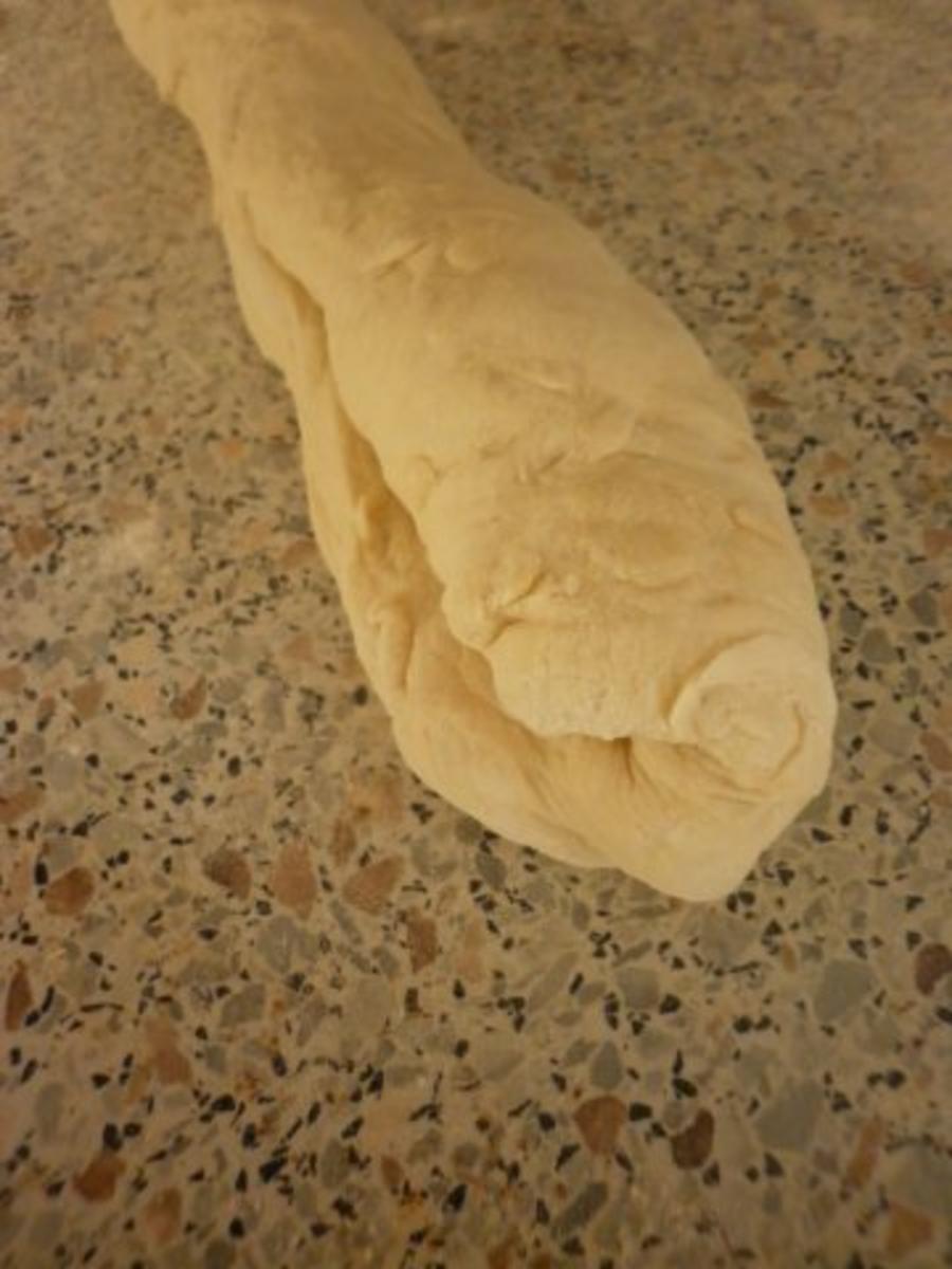 Baguette - Rezept - Bild Nr. 10