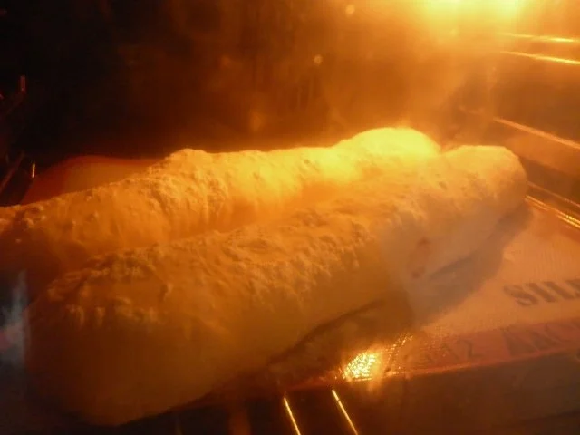 Baguette - Rezept - Bild Nr. 12