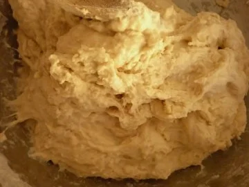 Baguette - Rezept - Bild Nr. 2