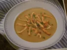 Brotsuppe - Rezept