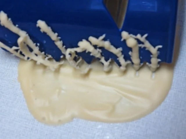 Rezept: Sisserl's ~ *Schokodeko* Bild Nr. 2 Sisserl's ~ *Schokodeko* - Rezept - Bild Nr. 2