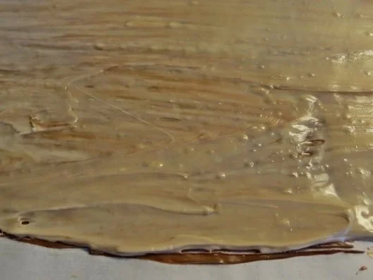 Rezept: Sisserl's ~ *Schokodeko* Bild Nr. 5 Sisserl's ~ *Schokodeko* - Rezept - Bild Nr. 5