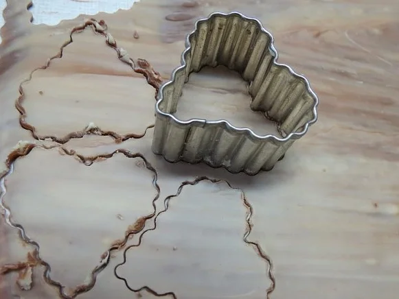 Rezept: Sisserl's ~ *Schokodeko* Bild Nr. 6 Sisserl's ~ *Schokodeko* - Rezept - Bild Nr. 6