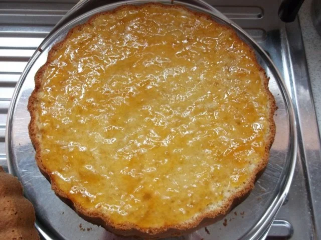 Kokosgugl gepimpt :))) - Rezept - Bild Nr. 4