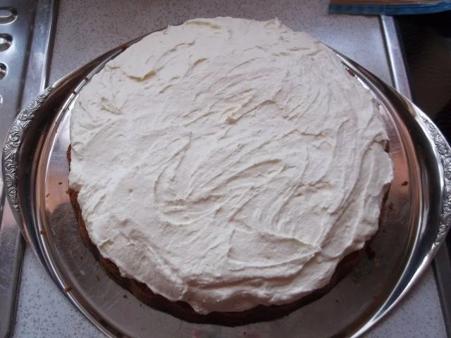 Kokosgugl gepimpt :))) - Rezept - Bild Nr. 6