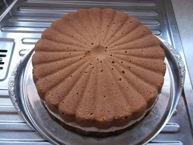 Kokosgugl gepimpt :))) - Rezept - Bild Nr. 7