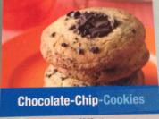 Chocolate-Chip-Cookies - Rezept