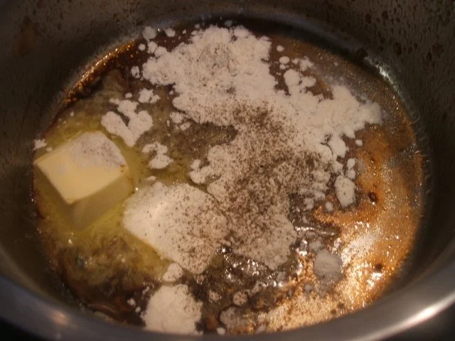 Geflügel: Involtini di Pollo con Verdura di Pomodoro - Rezept - Bild Nr. 10