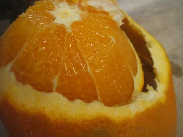 Vollkost: Frühstücksmüsli mal ohne Haferflocken - Rezept - Bild Nr. 3