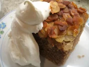 Backen: Bailey´s-Kuchen - Rezept