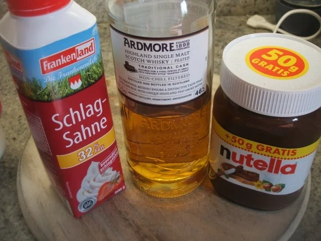 Rezept: Backen: Bailey´s-Kuchen Bild Nr. 2 Backen: Bailey´s-Kuchen - Rezept - Bild Nr. 2