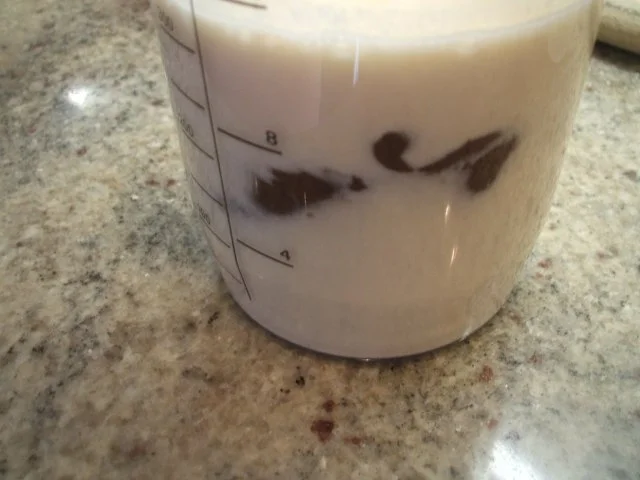 Rezept: Backen: Bailey´s-Kuchen Bild Nr. 3 Backen: Bailey´s-Kuchen - Rezept - Bild Nr. 3