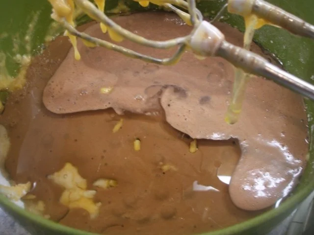 Rezept: Backen: Bailey´s-Kuchen Bild Nr. 6 Backen: Bailey´s-Kuchen - Rezept - Bild Nr. 6