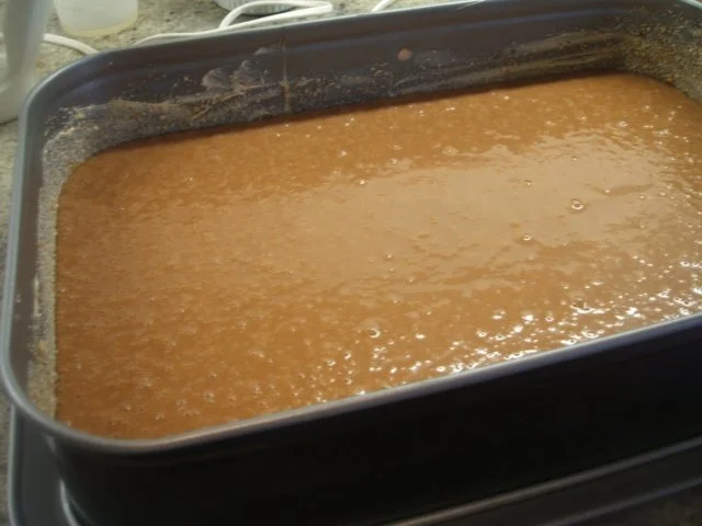 Rezept: Backen: Bailey´s-Kuchen Bild Nr. 7 Backen: Bailey´s-Kuchen - Rezept - Bild Nr. 7