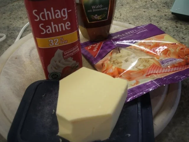 Rezept: Backen: Bailey´s-Kuchen Bild Nr. 8 Backen: Bailey´s-Kuchen - Rezept - Bild Nr. 8