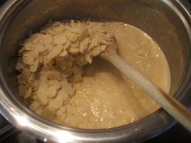 Rezept: Backen: Bailey´s-Kuchen Bild Nr. 9 Backen: Bailey´s-Kuchen - Rezept - Bild Nr. 9