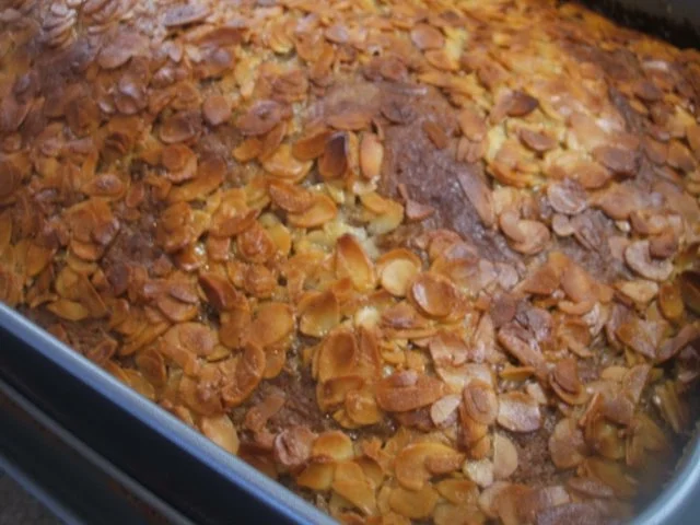 Rezept: Backen: Bailey´s-Kuchen Bild Nr. 11 Backen: Bailey´s-Kuchen - Rezept - Bild Nr. 11