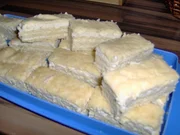 Honigschnitten - Rezept