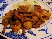 Minutensteaks vom Rind ... - Rezept