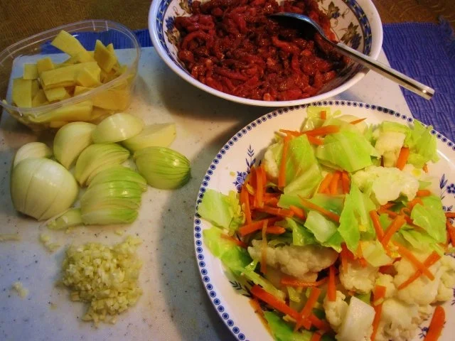 Minutensteaks vom Rind ... - Rezept - Bild Nr. 5