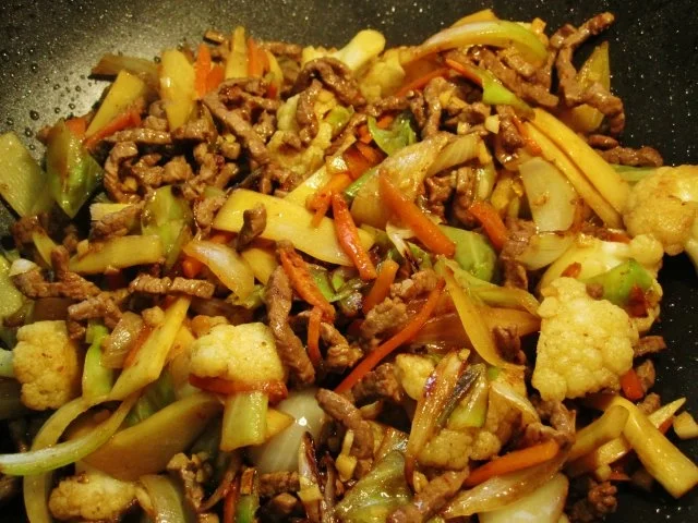 Minutensteaks vom Rind ... - Rezept - Bild Nr. 7