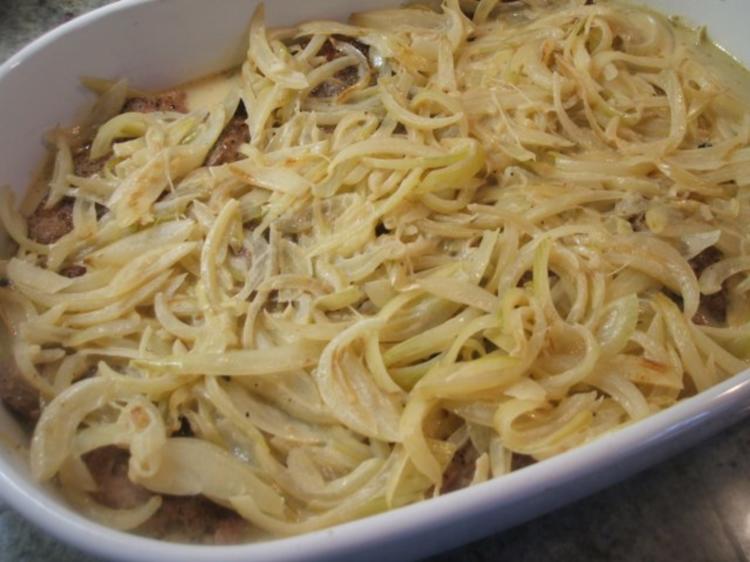 Halskotelett Rezept, Sauerkraut Lecker Kochbar Gut