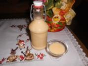 Oster-Eierlikör>> - Rezept