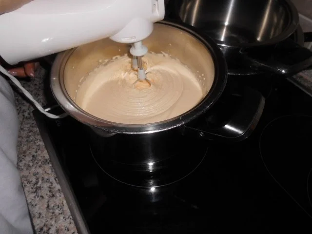 Oster-Eierlikör>> - Rezept - Bild Nr. 5