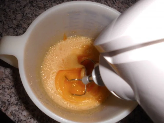 Rezept: Italienischer Käsekuchen>> Bild Nr. 4 Italienischer Käsekuchen>> - Rezept - Bild Nr. 4