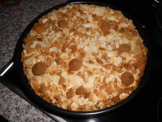 Rezept: Italienischer Käsekuchen>> Bild Nr. 8 Italienischer Käsekuchen>> - Rezept - Bild Nr. 8