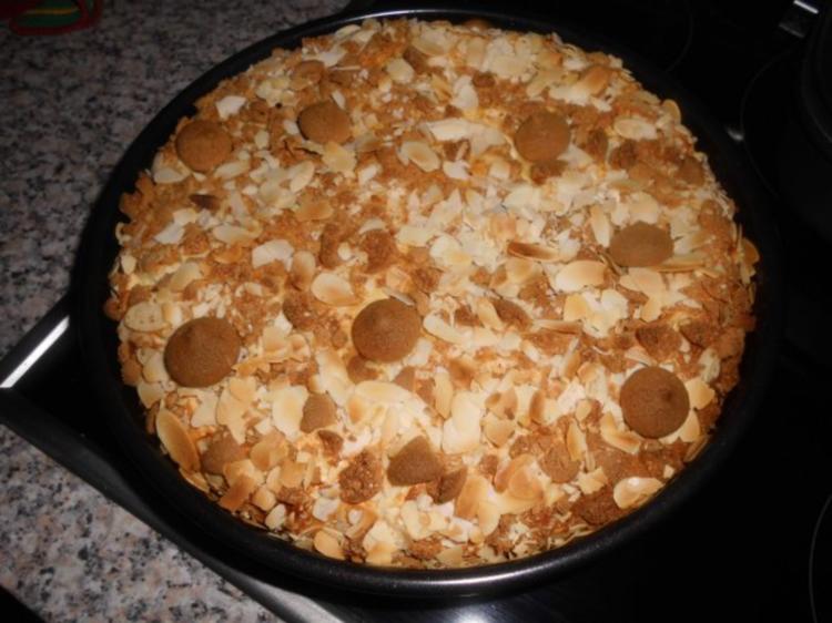 Italienischer Käsekuchen&amp;gt;&amp;gt; - einfach - von Tolotika