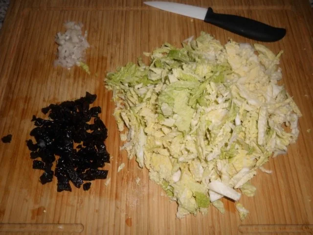 Schweinefilet im Wirsingmantel>> - Rezept - Bild Nr. 9