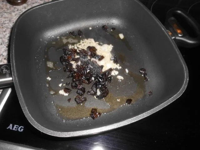 Schweinefilet im Wirsingmantel>> - Rezept - Bild Nr. 10