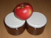Apfel-Zimt  Marmelade - Rezept