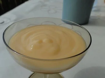 Rezept: EIERLIKÖR Bild Nr. 3 EIERLIKÖR - Rezept - Bild Nr. 3