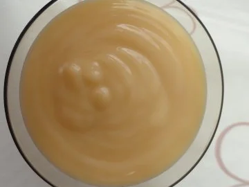 Rezept: EIERLIKÖR Bild Nr. 2 EIERLIKÖR - Rezept - Bild Nr. 2