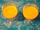 Dessert:Zabaglione - Rezept