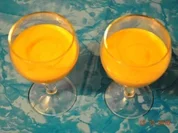 Dessert:Zabaglione - Rezept