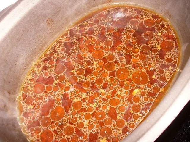 Rezept: Schweinslende im Schinkenmantel Bild Nr. 4 Schweinslende im Schinkenmantel - Rezept - Bild Nr. 4