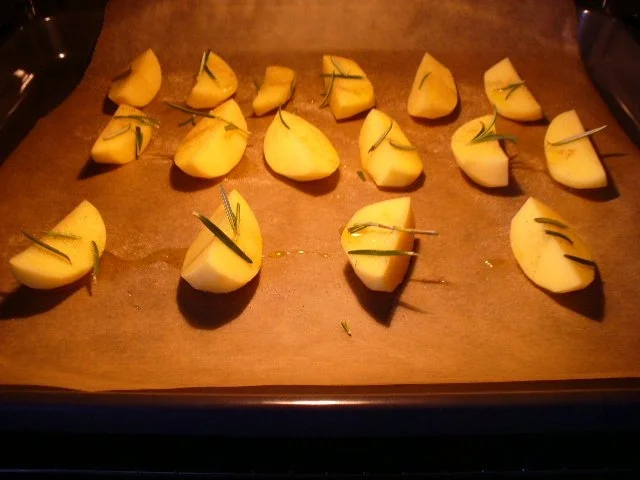 Rezept: Schweinslende im Schinkenmantel Bild Nr. 10 Schweinslende im Schinkenmantel - Rezept - Bild Nr. 10