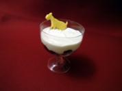 Himbeer-Tiramisu - Rezept