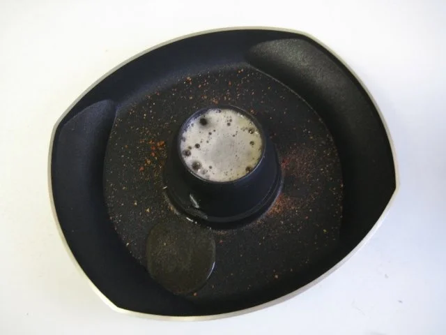 Rezept: Brathähnchen mit Bier Bild Nr. 7 Brathähnchen mit Bier - Rezept - Bild Nr. 7