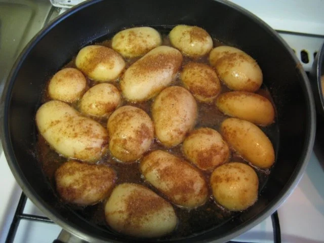 Rezept: Brathähnchen mit Bier Bild Nr. 13 Brathähnchen mit Bier - Rezept - Bild Nr. 13