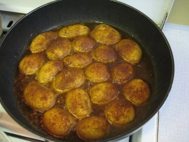 Rezept: Brathähnchen mit Bier Bild Nr. 14 Brathähnchen mit Bier - Rezept - Bild Nr. 14