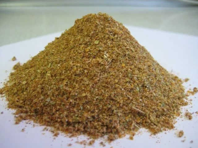 Bratkartoffel-Gewürz Pikant - Rezept - Bild Nr. 2